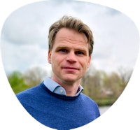 Placeholder for Bob Lambrechts