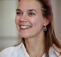 Placeholder for Evelien