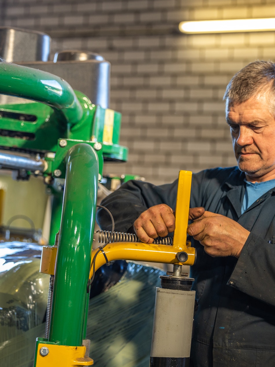 Placeholder for Grassa Volkskrant