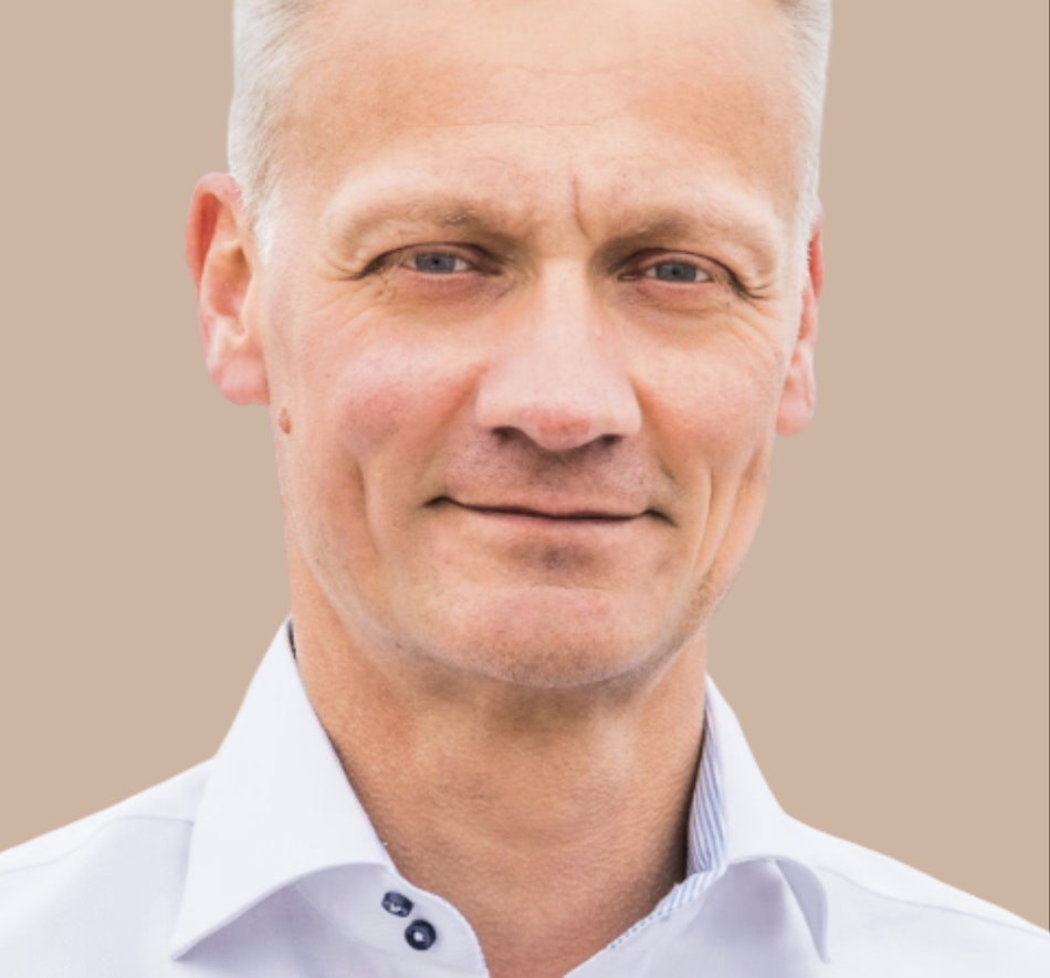 Placeholder for Harald