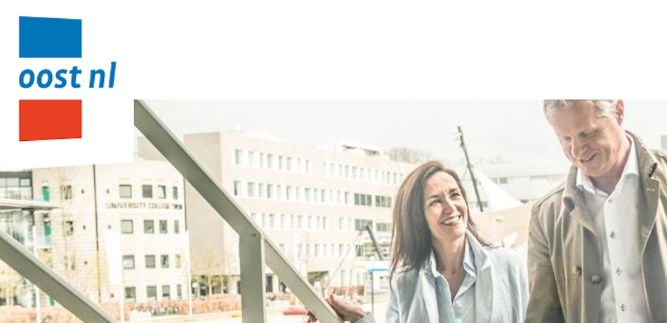 Placeholder for Oost NL