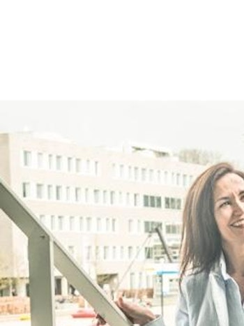 Placeholder for Oost NL