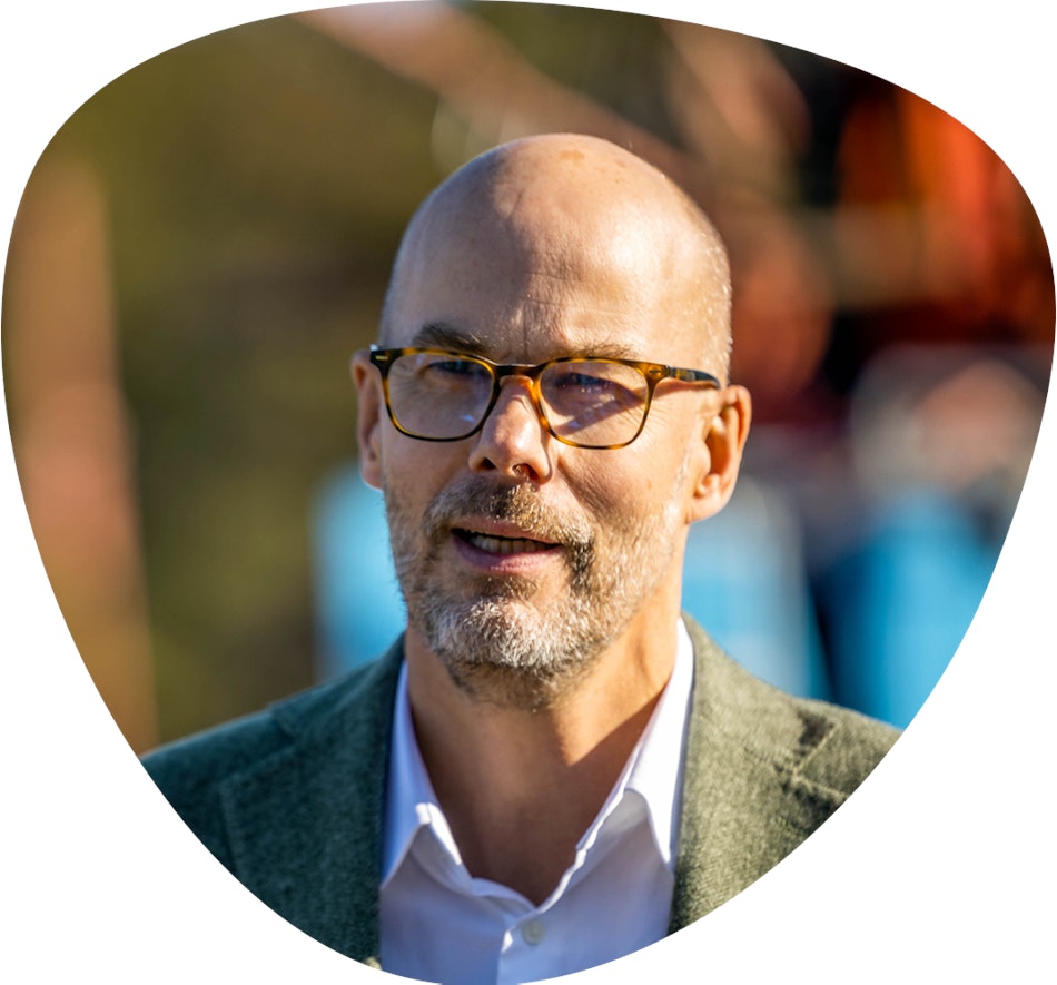 Placeholder for Rieks Smook