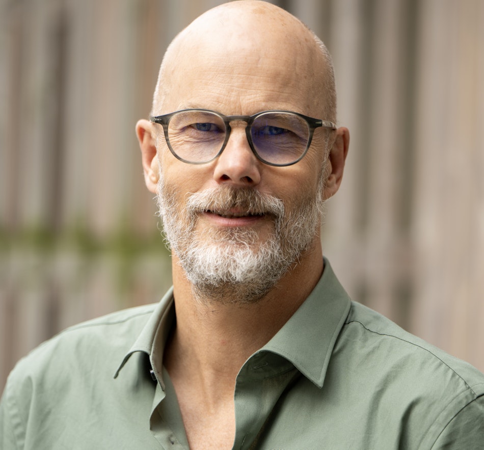 Placeholder for Rieks Smook Sep2025