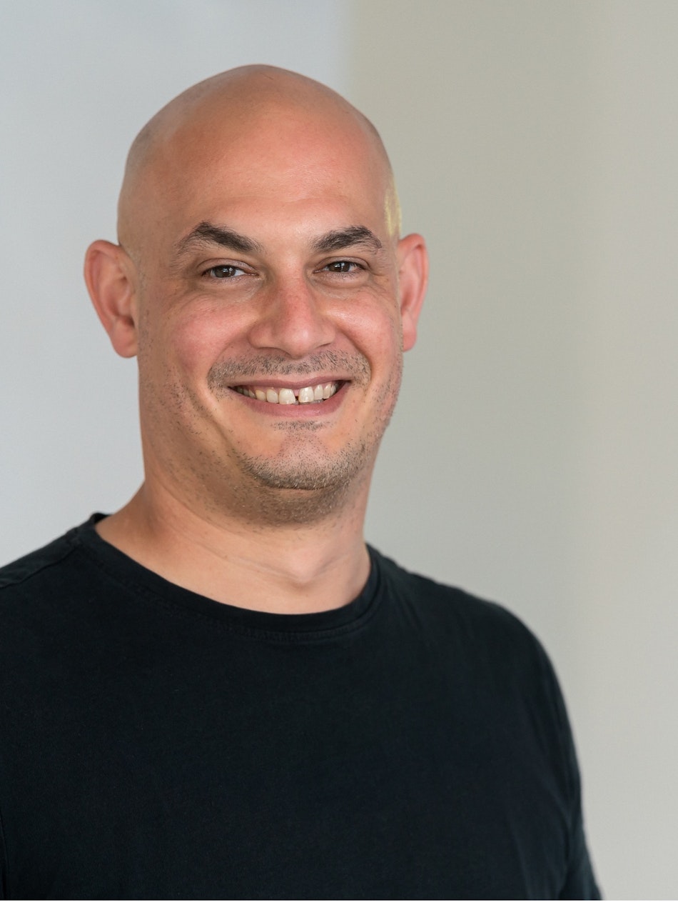 Placeholder for Ruud Heshof