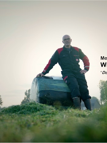 Placeholder for Willy Baltussen1 text