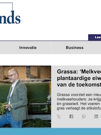 Placeholder for Eiwit trends